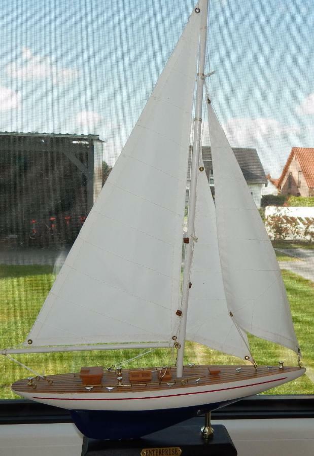 Tiwu - Ferienwohnungen Steinhude Kültér fotó