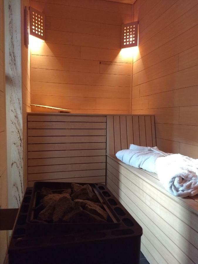 Tiwu - Ferienwohnungen Steinhude Kültér fotó